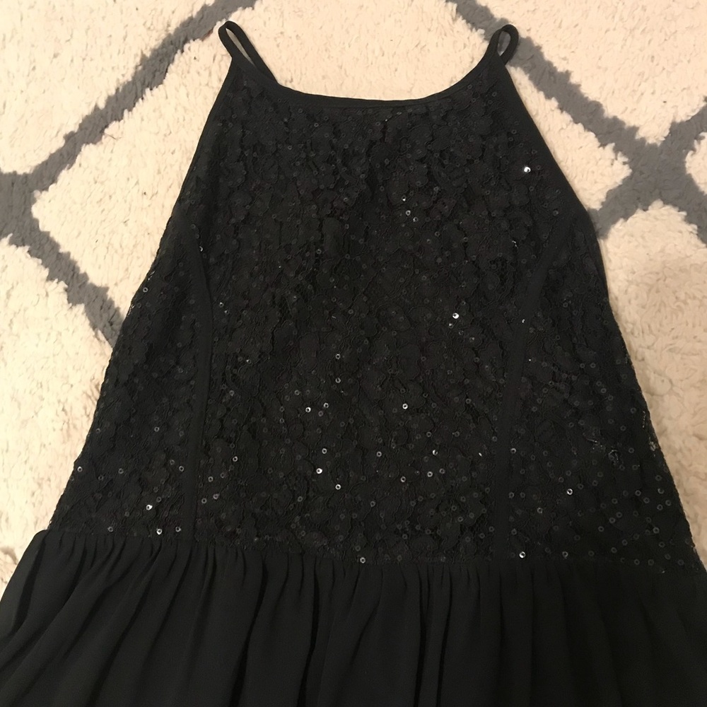 Homecoming Dress - Picture 2 of 7